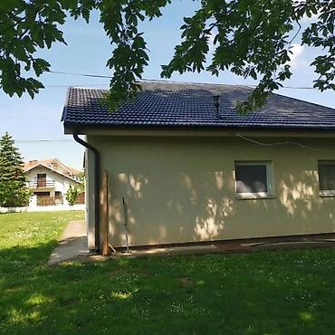 Građevinarstvo i rekonstrukcija: Pranje pod pritiskom - Pranje pod pritiskom: čišćenje krovova — 5