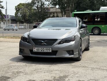крыло марк 2: Toyota Mark X: 2010 г., 2.5 л, Автоматтык, Бензин, Седан