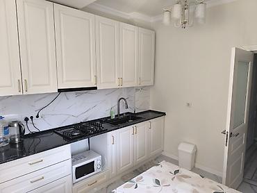 чок тал комнаты аренда: 2 комнаты, 64 м², Элитка, 4 этаж, Свежий ремонт — 1