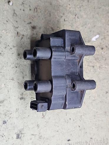 Катушки зажигания: Катушка зажигания Fiat Б/у, Оригинал, Германия — 10