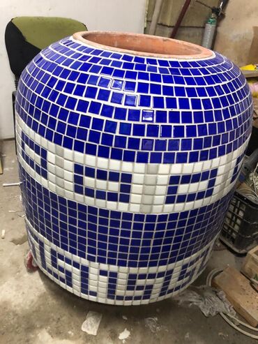 Другая бытовая техника: Тандыр электрический — 4