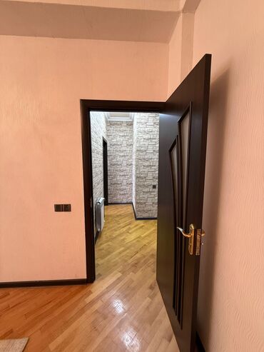 Yeni tikili: 2 otaqlı, Yeni tikili, 47 kv. m — 2