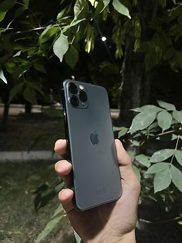 Apple iPhone — синий цвет корпуса - Дисплей: OLED Super Retina XDR