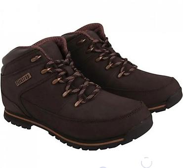 Продаю кожаные демисезонные ботинки Firetrap Rhino (England), размер