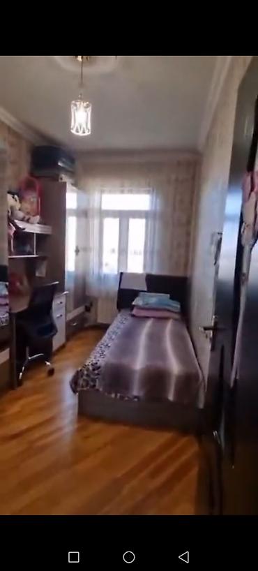 lokbatanda kiraye: Bakı, Yasamal, 3 otaqlı, Köhnə tikili, m. İnşaatçılar, 85 kv. m — 10