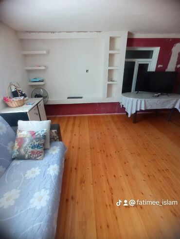 kreditle evler heyet evleri: 4 комнаты, 120 м², Нет кредита, Средний ремонт