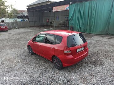 хонда фит 2012: Honda Fit: 2002 г., 1.3 л, Вариатор, Газ