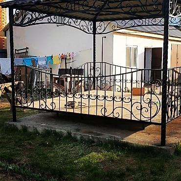 Сварка: Сварка | Ворота, Навесы, Тапчаны Доставка, Монтаж, Гарантия — 8