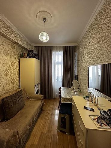 xirdalan kristal abseron 1 kiraye evler: 2 otaqlı, Yeni tikili, 43 kv. m — 4