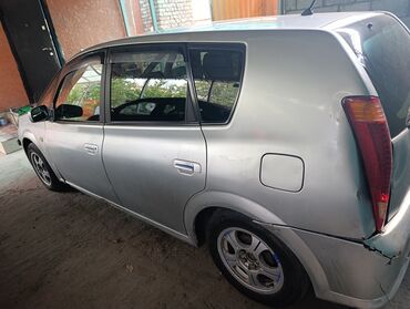 тайота алихард: Toyota Opa: 2003 г., 2 л, Автоматтык, Бензин, Универсал