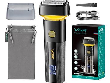 Машинки для стрижки: Машинка для стрижки волос Роторная — 7