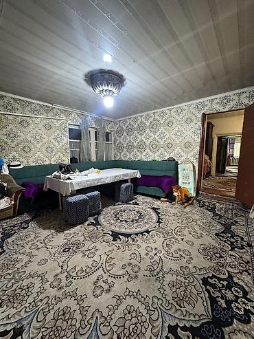 мира ахунбаева: ‼️ ПРОДАЁТСЯ ПОЛДОМА В НОВОПАВЛОВКЕ 📍 с. Новопавловка, ул — 10