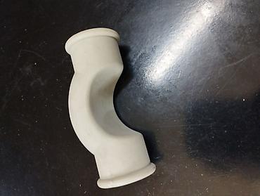 Муфты для соединения труб: Сантехника оптом.Размеры от 20 до 63.Серый-белый цвета #сантехника — 10