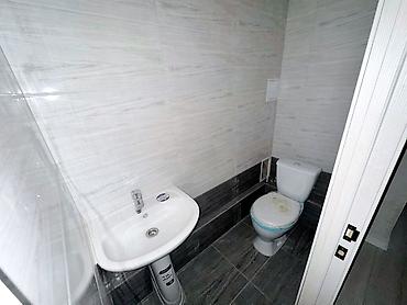 Продажа квартир: 2 комнаты, 70 м², 106 серия улучшенная, 1 этаж, Евроремонт — 11