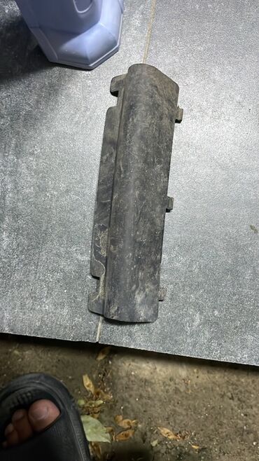 Digər avtomobil ehtiyat hissələri: Avtomobil üçün müxtəlif plastik və rezin detallar dəsti - Hava filtri — 10