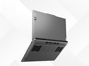Lenovo: Noutbuk Lenovo LOQ 15IAX9 83GS00RARK Lenovo LOQ 15IAX9 83GS00RARK — 2