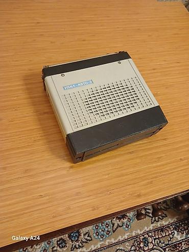 Maqnitofonlar: УРАЛ-АВТО-2 hamısı əla işlək vəziyyətdədir hamısının radio -da lalafo.az — 14 Maqnitofonlar: УРАЛ-АВТО-2 hamısı əla işlək vəziyyətdədir hamısının radio — 14