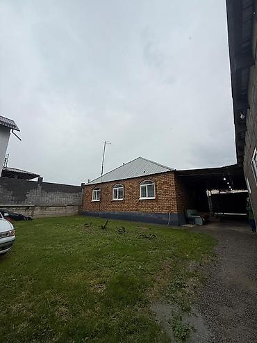 Продажа коттеджей и домов: Продается Дом 📍Кок жар | 4,5СОТОК | Район - Кок жар Кол. комнат - 5 — 2
