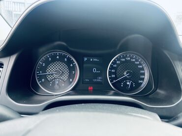 Hyundai: Hyundai Avante: 2019 г., 1.6 л, Автомат, Бензин, Седан — 11