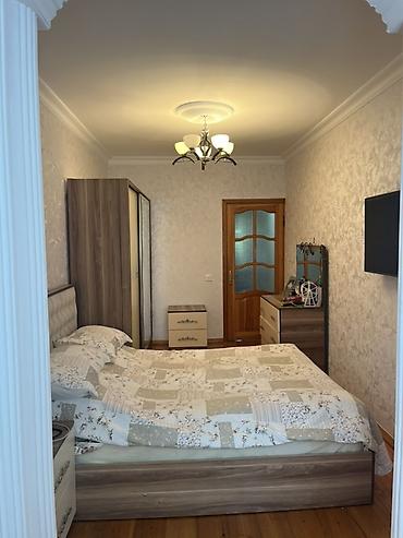 Квартиры: Tam təmirli, rahat və işıqlı mənzil satılır. 🏡 Leninqrad layihəli — 7