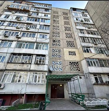 салон кабинет: 3 комнаты, 62 м², 106 серия, 6 этаж, Косметический ремонт — 3