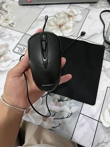 Ноутбуктар жана аксессуарлар: Ноутбук Lenovo + комплект аксессуаров - Экран (матовый), тонкие — 7