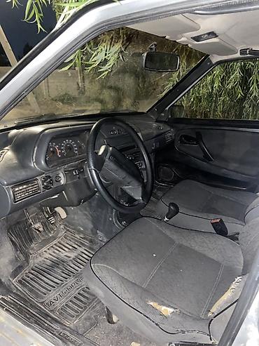 аренда авто ош камри: ВАЗ (ЛАДА) 2115: 2005 г., 1.5 л, Механика, Бензин, Седан — 10