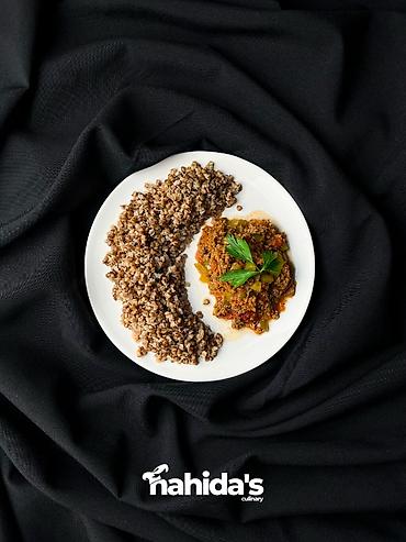 заказ повара на дом: 👩‍🍳 Sifarişlə aşbaz xidməti 🍽️ Restoranlar üçün 🏡 Bağ evləri üçün 🎉 — 3