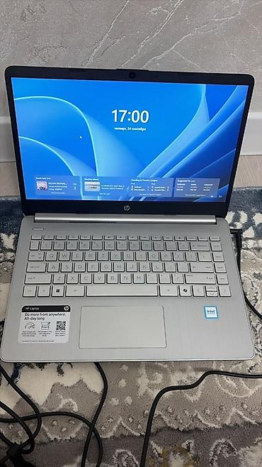 Ноутбуки HP: HP Laptop 14-dq6xxx — компактный 14-дюймовый ноутбук для учебы и — 1