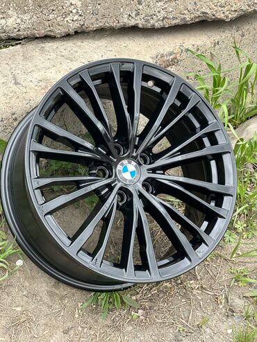 Диски: Литые Диски R 17 отверстий - 4 — 29