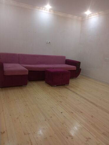 Uzunmüddətli kirayə evlər: 110 kv. m, 3 otaqlı, İşıq, Kombi, İnternet — 3