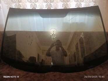 запчасти на митсубиси паджеро: W202 üstdən çıxma şəkildə göründüyü kimi çatı var əslində heç bir