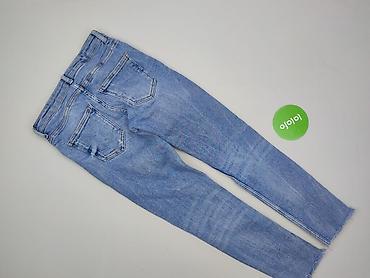 jeans destination: Zara, Jeansy damskie, rozmiar S — 3