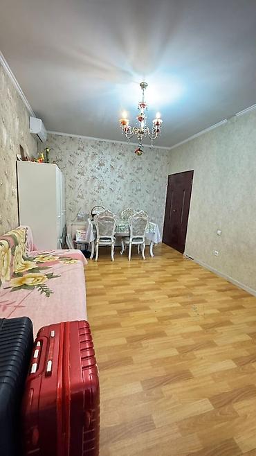 Продажа квартир: 1 комната, 35 м², 106 серия, 3 этаж, Косметический ремонт — 3