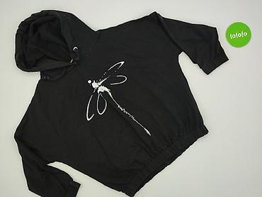 bluza dragon: Bluza z kapturem damska, rozmiar M — 2