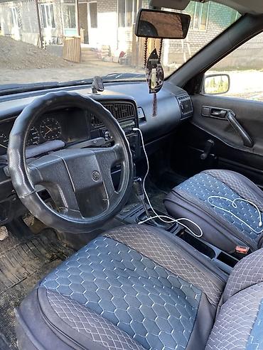 пассат б5 двигатель: Volkswagen Passat: 1992 г., Бензин, Универсал — 6