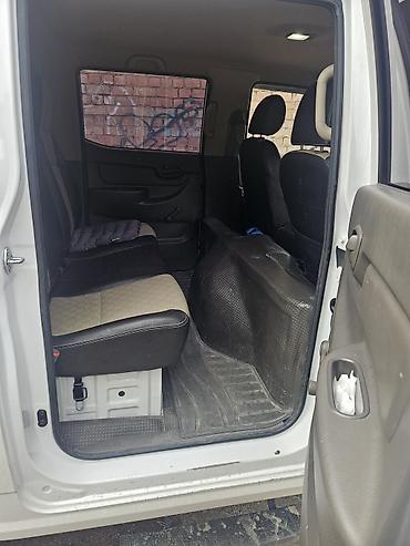 Hyundai Porter: 2020 г., 2.5 л, Автомат, Дизель, Пикап — 6