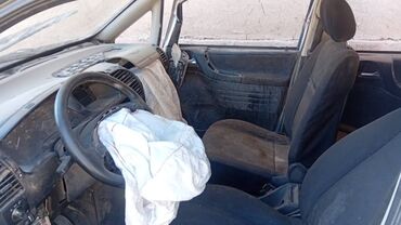 купить грузовые шины: Разбор на запчасти: кроссовер/минивэн (5 дверей) Доступно по кузову и