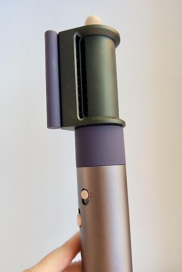 dyson ucuz: Çoxfunksiyalı saç formalaşdırma seti Məhsul təsviri: - Hava axını ilə — 6