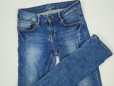 mango jeans regina: DENIM JEANS, Jeansy damskie, rozmiar S — 1