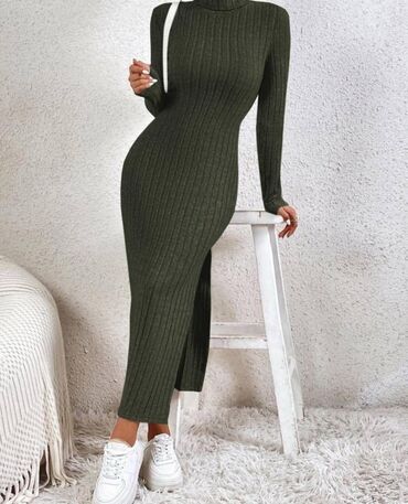 Haljine: Mekana trikotaza akcija dve za 2300 dinara 🍂 — 2