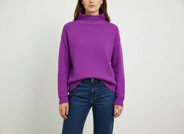 sukienki sweterkowa plus size: Bodyflirt, Светр жіночий, розмір L
