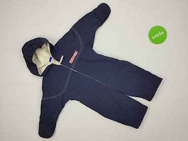 cheap sweatshirt: Kombinezon, Reebok, 6-9 miesięcy, stan - Bardzo dobry — 2