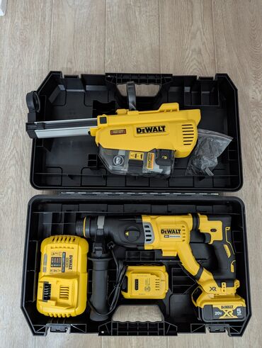 ремонт пылесосов бишкек: Аккумуляторный Перфоратор Dewalt dch263 в комплекте с пылесосом цена