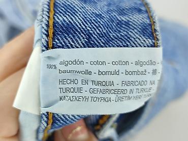 kró: Zara, Jeansy damskie, rozmiar M — 5
