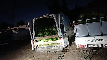 fit shuttle: Ford Transit микроавтобус/фургон высокого крыша, длинная база (L3/L4) — 7