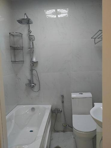 evler bine: 2 otaqlı, Yeni tikili, 71 kv. m — 7