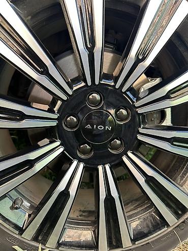 диски для авто бу: Фирменный чехол для вашего смарт ключа от AION I60, который защитит — 5
