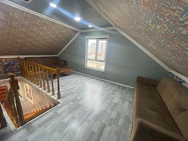 dubleks: 3 otaqlı, Yeni tikili, 124 kv. m — 10