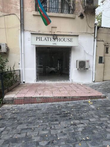 Kommersiya daşınmaz əmlakının satışı: Nəsimi rayonunda — Nəsimi bazarı, Tibb Universiteti və Zorge Park -da lalafo.az — 14 Kommersiya daşınmaz əmlakının satışı: Nəsimi rayonunda — Nəsimi bazarı, Tibb Universiteti və Zorge Park — 14